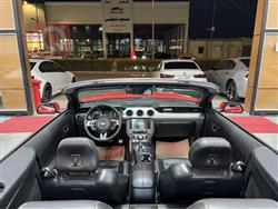 فورد موستانج